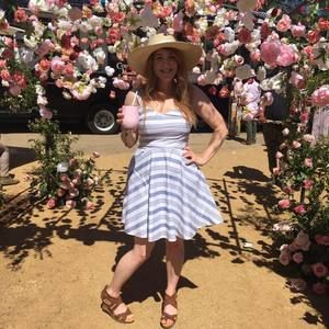 Meet your Posher, Renee